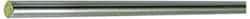 Made in USA - 29/64 Inch Diameter Tool Steel, W-1 Water Hardening Drill Rod - 36 Inch Long - Benchmark Tooling