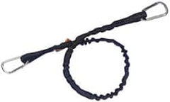 Ergodyne - 42 to 54" Long, 2 Leg Positioning/Restraint Lanyard - Nylon Webbing - Benchmark Tooling
