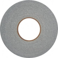 Norton - 8" Diam, 1" Face Width, 3" Center Hole, Fine Grade, Silicon Carbide Deburring Wheel - Convolute, Hard Density 8 Grade, 3,650 RPM - Benchmark Tooling