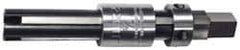 Walton - 7/16" Tap Extractor - 2 Flutes - Benchmark Tooling