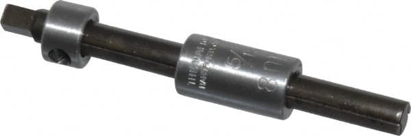 Walton - 5/16" Tap Extractor - 2 Flutes - Benchmark Tooling