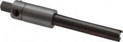 Walton - 3/8" Tap Extractor - 3 Flutes - Benchmark Tooling