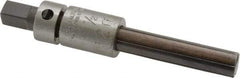 Walton - 1/2" Tap Extractor - 3 Flutes - Benchmark Tooling