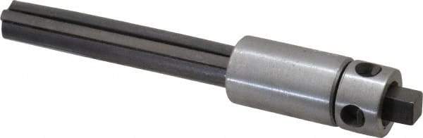 Walton - 3/8" Tap Extractor - 4 Flutes - Benchmark Tooling