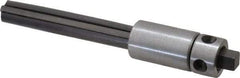 Walton - 3/8" Tap Extractor - 4 Flutes - Benchmark Tooling