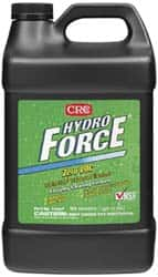 CRC - 1 Gal Bottle All-Purpose Cleaner - Liquid, H2O Surfactant, Unscented - Benchmark Tooling