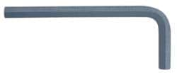 Bondhus - 1/16" Hex, Short Arm Hex Key - Benchmark Tooling