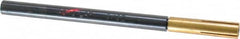 Made in USA - 9/32" Diam Blind Hole Lap - 4.12" Long, 1.12" Barrel Length, 15 Percent Max Expansion - Benchmark Tooling