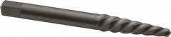 Irwin Hanson - Spiral Flute Screw Extractor - #3 Extractor for 7/32 to 9/32" Screw - Benchmark Tooling