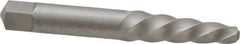 Irwin Hanson - Spiral Flute Screw Extractor - #5 Extractor for 3/8 to 5/8" Screw - Benchmark Tooling