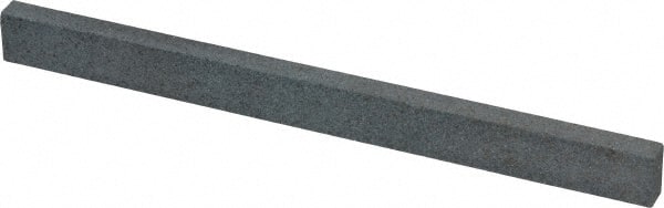 Value Collection - 150 Grit Silicon Carbide Rectangular Polishing Stone - Benchmark Tooling