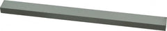 Value Collection - 400 Grit Silicon Carbide Rectangular Polishing Stone - Benchmark Tooling