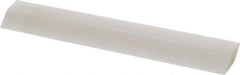 Made in USA - 3" Long x 1/2" Wide x 3/16" Thick, Novaculite Sharpening Stone - Diamond, Ultra Fine Grade - Benchmark Tooling