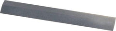 Made in USA - 3" Long x 1/2" Wide x 3/16" Thick, Novaculite Sharpening Stone - Diamond, Ultra Fine Grade - Benchmark Tooling