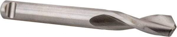 SPI - Pilot Drill - 1 Inch Cutting Depth - Benchmark Tooling