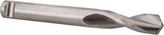 SPI - Pilot Drill - 1 Inch Cutting Depth - Benchmark Tooling