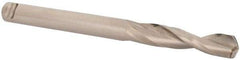 SPI - Pilot Drill - 2 Inch Cutting Depth - Benchmark Tooling