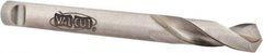 SPI - Pilot Drill - Compatible with Trepanning Tools - Benchmark Tooling