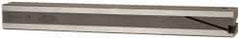 SPI - 12 Inch Max Cutting Diameter, Hole Cutting Tool Holder - 5mm Blade Shank Compatibility - Benchmark Tooling