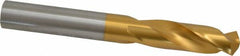 Guhring - 31/64" 130° Parabolic Flute Cobalt Screw Machine Drill Bit - Benchmark Tooling