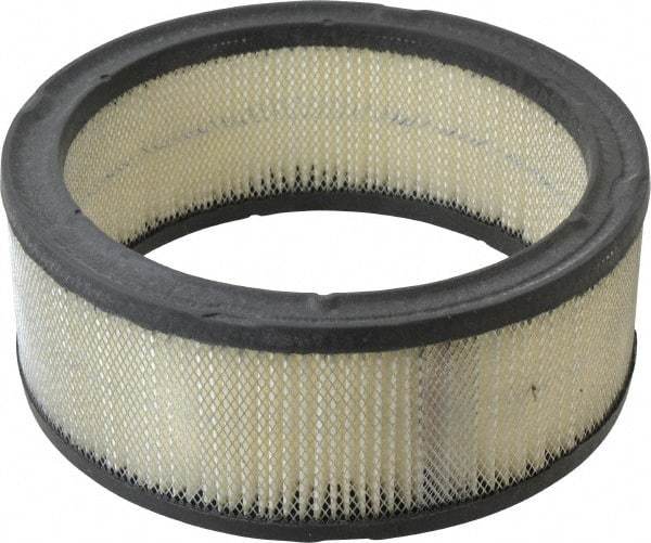 Hastings - Automotive Air Filter - Donaldson P524390, Fleetguard AF308, Fram CA146 - Fram CA146, Hastings AF51, Purolator A30052, Wix 42011 - Benchmark Tooling