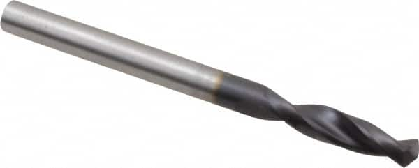 Guhring - #16 130° Parabolic Flute Powdered Metal Screw Machine Drill Bit - Benchmark Tooling