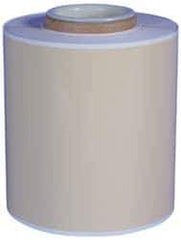 NMC - 984" Long, Beige Vinyl Tape - For UDO LP400 Label Printer - Benchmark Tooling