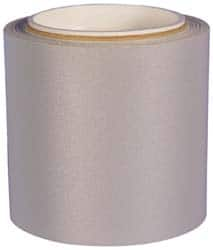 NMC - 396" Long, Reflective Silver Vinyl Reflective Tape - For UDO LP400 Label Printer - Benchmark Tooling