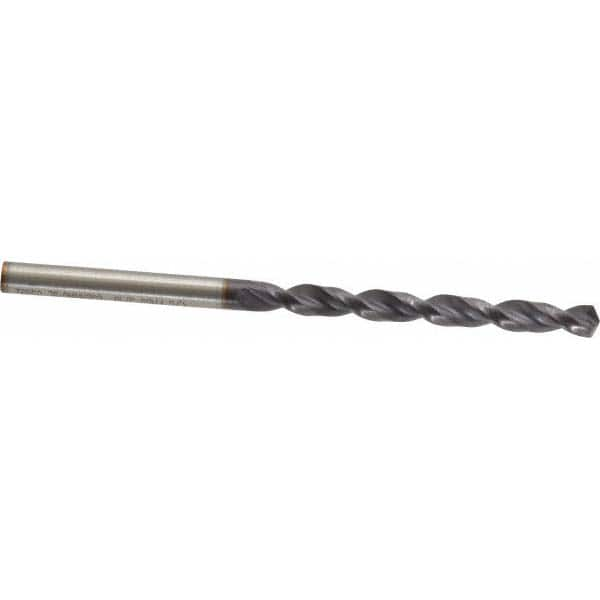 Guhring - 3/16" 130° Powdered Metal Jobber Drill - Benchmark Tooling