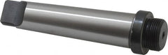 Accupro - 7/8-20 Threaded Mount, Boring Head Taper Shank - Threaded Mount Mount - Exact Industrial Supply