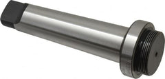 Accupro - 1-1/2-18 Threaded Mount, Boring Head Taper Shank - Threaded Mount Mount - Exact Industrial Supply