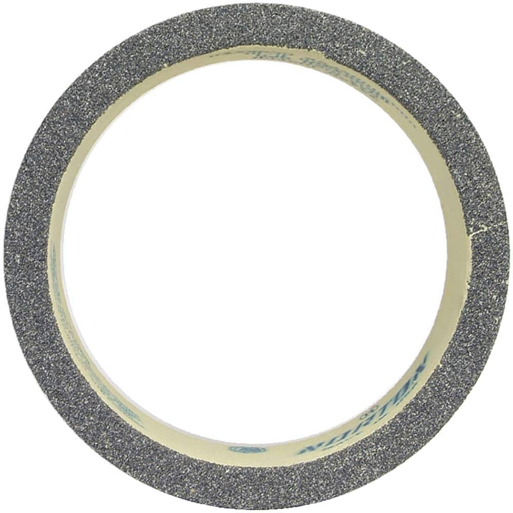 Norton - 20" Diam x 16-1/2" Hole x 5" Thick, G Hardness, 30 Grit Surface Grinding Wheel - Benchmark Tooling