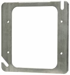 Cooper Crouse-Hinds - Electrical Outlet Box Steel Mud Ring - Benchmark Tooling