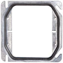 Cooper Crouse-Hinds - Electrical Outlet Box Steel Mud Ring - Benchmark Tooling