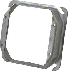 Cooper Crouse-Hinds - Electrical Outlet Box Steel Mud Ring - Benchmark Tooling