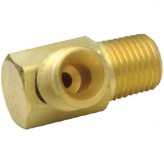 Reelcraft - Hose Reel Accessories Type: Acetylene Fitting For Use With: T-1225-04 1 - Benchmark Tooling