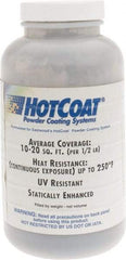 Made in USA - 8 oz Architectural Bronze Paint Powder Coating - Polyurethane, 10 Sq Ft Coverage - Benchmark Tooling