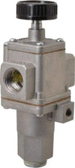 White-Rodgers - 20-30 mV Coil Voltage, 1/2" x 1/2" Pipe, All Domestic Heating Gases Thermocouple Operated Gas Pilot Safety Valve - Inlet Pressure Tap - Benchmark Tooling