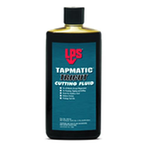 Tapmatic Tricut - 16 oz - Benchmark Tooling