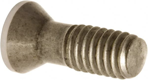 Sumitomo - Screws for Indexable Milling - For Use with Clamps - Benchmark Tooling