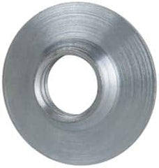 Norton - Abrasive Disc 66NS Short Retainer Nut - 5/8-11 Female - Benchmark Tooling