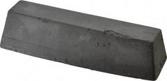 Dico - 1 Lb Emery Compound - Black, Use on Hard Metals, Iron & Steel - Benchmark Tooling