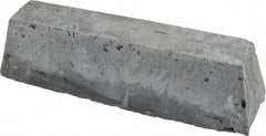 Dico - 1 Lb Stainless Compound - Gray, Use on Ferrous Metals & Non-Ferrous Metals - Benchmark Tooling