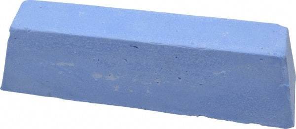 Dico - 1 Lb Plastic Compound - Blue, Use on Acrylic & Hard Plastics - Benchmark Tooling