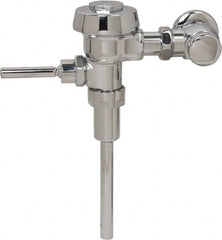 Sloan Valve Co. - 1.5 GPF Urinal Manual Flush Valve - 3/4 Inch Pipe, 1-1/4 Inch Spud Coupling - Benchmark Tooling