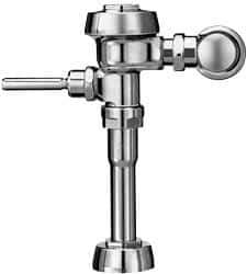 Sloan Valve Co. - 1 GPF Urinal Manual Flush Valve - 3/4 Inch Pipe, 1-1/4 Inch Spud Coupling - Benchmark Tooling