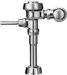 Sloan Valve Co. - 1 GPF Urinal Manual Flush Valve - 3/4 Inch Pipe, 1-1/4 Inch Spud Coupling - Benchmark Tooling