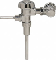 Sloan Valve Co. - 1.5 GPF Urinal Manual Flush Valve - 3/4 Inch Pipe, 3/4 Inch Spud Coupling - Benchmark Tooling