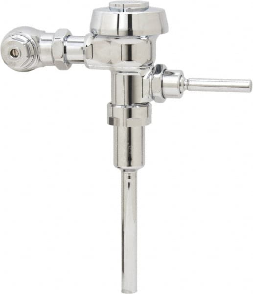 Sloan Valve Co. - 1 GPF Urinal Manual Flush Valve - 3/4 Inch Pipe, 3/4 Inch Spud Coupling - Benchmark Tooling