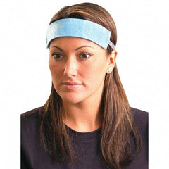 OccuNomix - Size Universal, General Purpose Headband - Cellulose Sponge - Benchmark Tooling